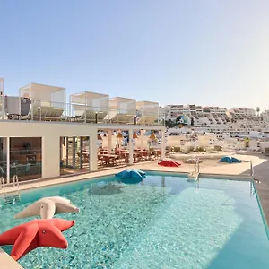 Indigo By Ihg (adults Only) Hotel