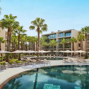 Marriott Residences Salgados Resort, Algarve Албуфейра