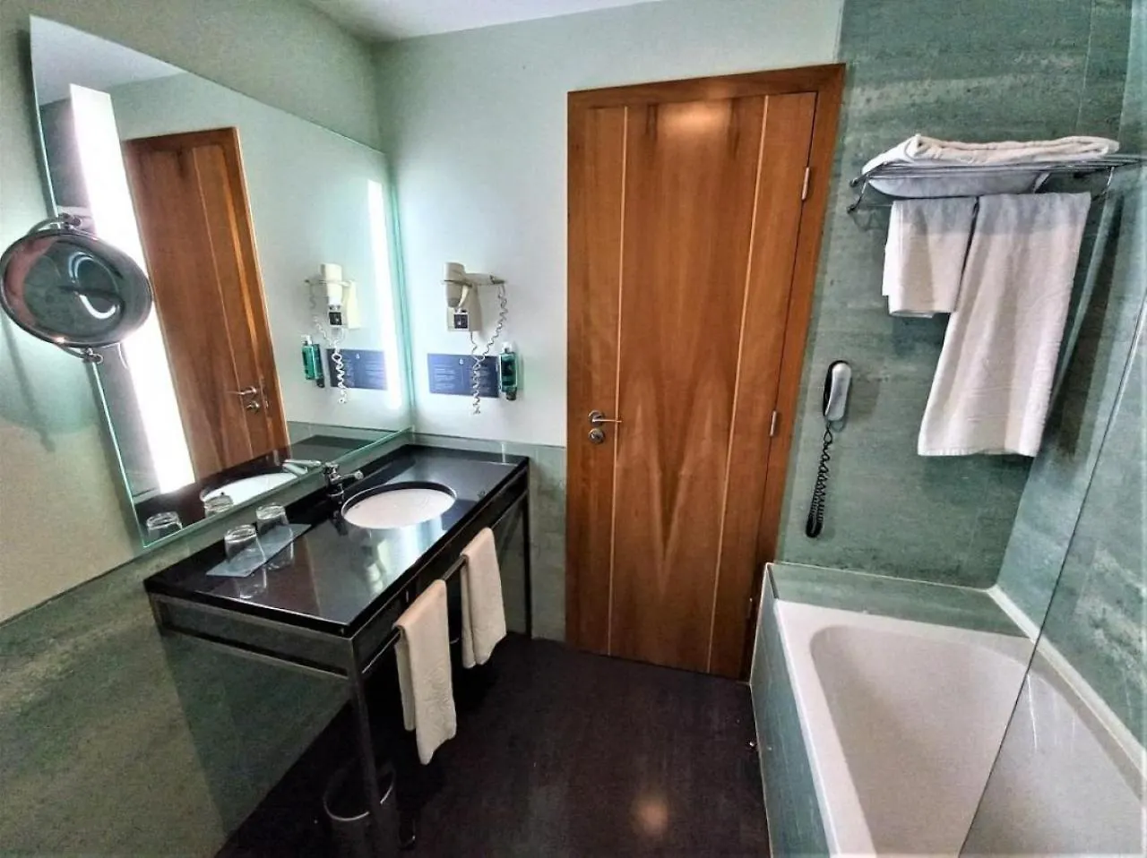 Hotel Vila Gale Cerro Alagoa Αλμπουφέιρα 4*,  Πορτογαλία