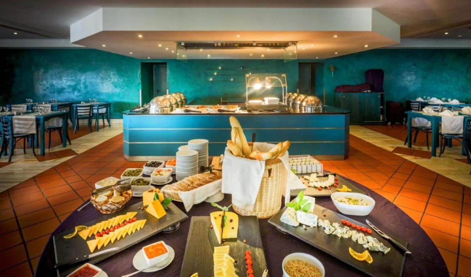 Hotel Vila Gale Cerro Alagoa Αλμπουφέιρα