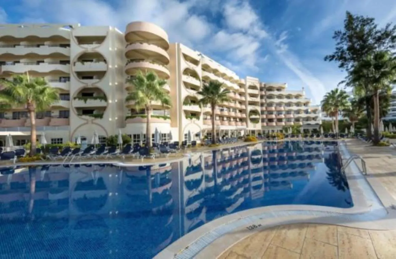 ****  Hotel Vila Gale Cerro Alagoa البوفيرا البرتغال